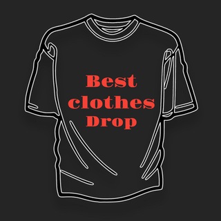 Логотип @best_clouthes_drop - Best Clothes Drop