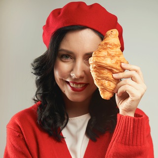 Логотип @best_club_francais - Club français Онлайн-Школа французского языка