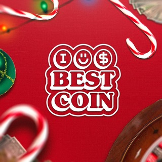 Логотип @best_coin_game - Best Coin