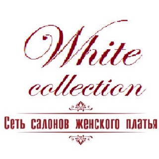 Логотип @best_dress4u - White collection