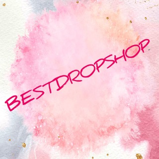 Логотип @best_dropshop - BestDropShop