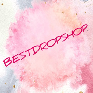 Логотип @best_dropshop_batal - BatalDropShop