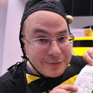 Логотип @best_huawei - Памяти уважаемого Эльдара Викторовича Муртазина