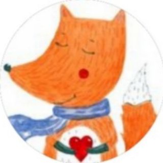 Логотип @best_illustrators - Best illustration / Мир иллюстраций