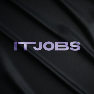 Логотип @best_itjob - Каналы IT Вакансий