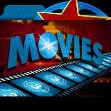 Логотип @best_movies_eng - Movies in English