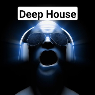 Логотип @best_music_topdeep - Музыка SOUND DEEP
