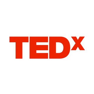 Логотип @best_of_tedx - TEDx Talks