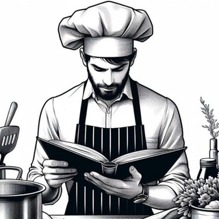 Логотип @best_recipes_cooking - Best Recipes | Cooking