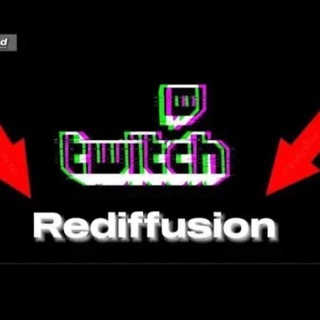 Логотип @best_rediftwitch - BestRedifTwitch HD
