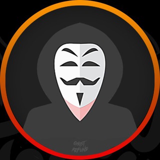 Логотип @best_refund_aliexpress - GHØST REFUND