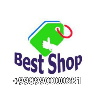 Логотип @best_shop_tashkent - BesT.ShOP.Uz🇺🇿