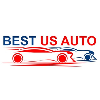 Логотип @best_us_auto - BEST US AUTO _ авто из США