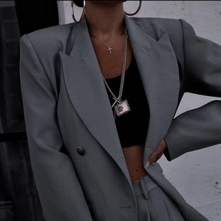 Логотип @best_womens - Стиль | Мода | Красота