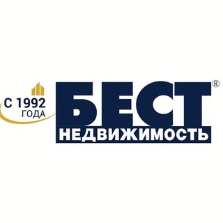 Логотип @bestagency30 - Агентство «БЕСТ-Недвижимость»