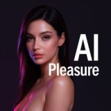 Логотип @bestaipleasure - AI Pleasure
