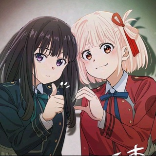 Логотип @bestanimearty - AnimeBestArt