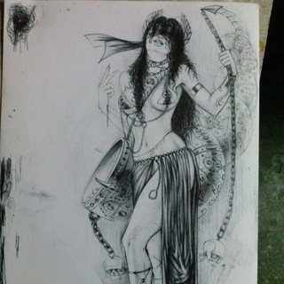 Логотип @bestarthub - Художка || Арт ||Живопись