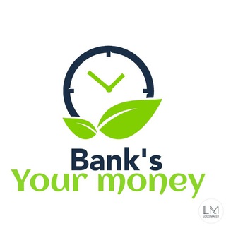 Логотип @bestbankinfo - Банки. Твои финансы