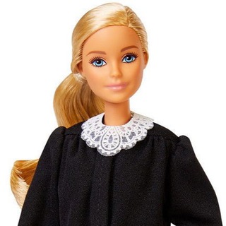 Логотип @bestbarbi - Бестолковая БАРБИ