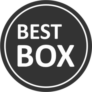 Логотип @bestbox_alarm - З'явилась нова реклама + завдання