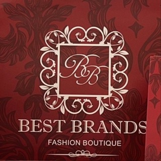 Логотип @bestbrands_reserv - BestBrands_Official