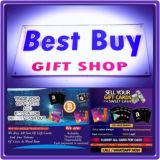 Логотип @bestbuygiftcardshop - bestbuygiftcardshop