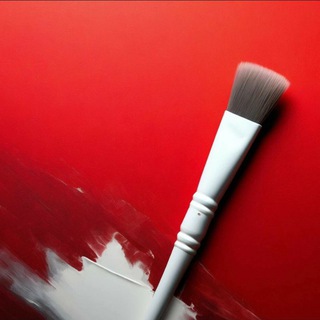 Логотип @bestcanvasonly - Галерея шедевров