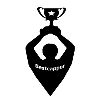 Логотип @bestcaper - Bestcapper Прогнозы на спорт