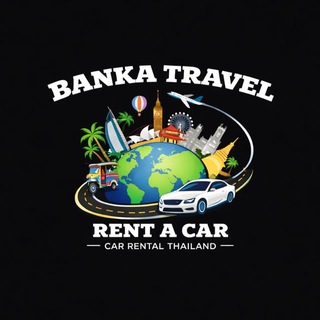 Логотип @bestcarphuket - Аренда Авто Пхукет by BankaTravel