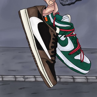 Логотип @bestchoicesneakers - Best Choice Sneakers