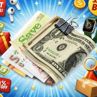 Логотип @bestdealscouponscodes - Daily Discounts | Codes, Coupons & Glitches