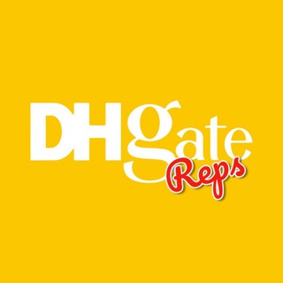 Логотип @bestdhg8finds - Best DHGate Finds