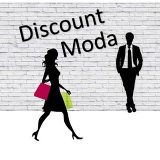 Логотип @bestdiscountmoda - 𝗕𝗘𝗦𝗧 𝗗𝗜𝗦𝗖𝗢𝗨𝗡𝗧 𝗠𝗢𝗗𝗔