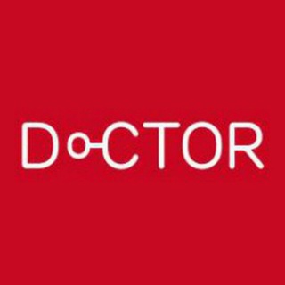 Логотип @bestdok - Best Doctor chat РФ
