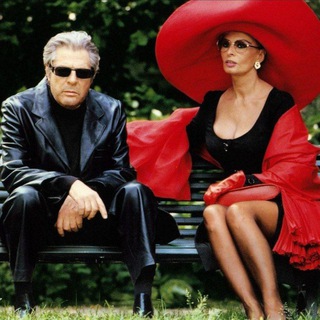 Логотип @bestdressedcharacters - Киномодники