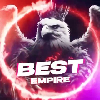 Логотип @bestempire13 - BEST EMPIRE