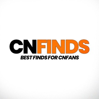 Логотип @bestfindsforcnfans - CNFINDS | Best finds for CNFans