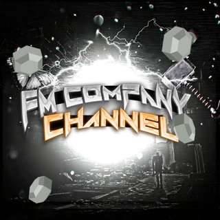 Логотип @bestfmchannel - 𝙁𝙈 𝘾𝙊𝙈𝙋𝘼𝙉𝙔 | 𝙁𝘾