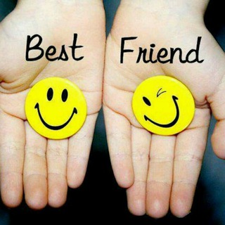 Логотип @bestfriendyayay - Best Friend YAYAYAY 😀
