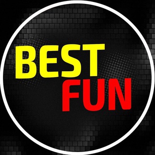 Логотип @bestfun_show - BestFun