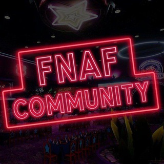 Логотип @bestgamer3535 - FNAF Community | ФНАФ ФИЛЬМ 3