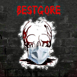 Логотип @bestgore_bestgorr - BestGore ⚠️