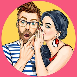 Логотип @bestgossips - деактуализация