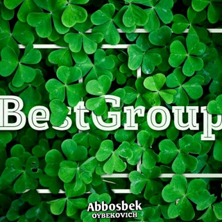 Логотип @bestgroup1177 - 😒😉Best Gruop😒😃
