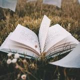 Логотип @bestheritage - Бумажное наследие