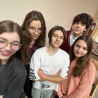 Логотип @bestiespotato - Друзящки