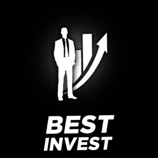 Логотип @bestinvest0 - Best Invest