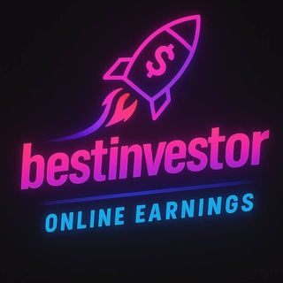 Логотип @bestinvestor_cc - Блог BESTINVESTOR.CC