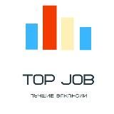 Логотип @bestjob_ever - 5k$ на арбитраже крипты